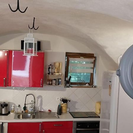 Vila A L Escale Passa Pais Le Poujol-sur-Orb Exteriér fotografie